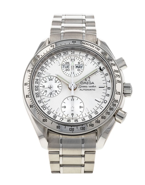 Omega Speedmaster DayDate 3523.30.00